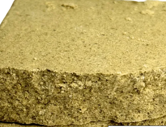 Résine CBD Premium : La FRAPPE HE + AEA 80 % – CBD EXTRÊME 💥(+++)