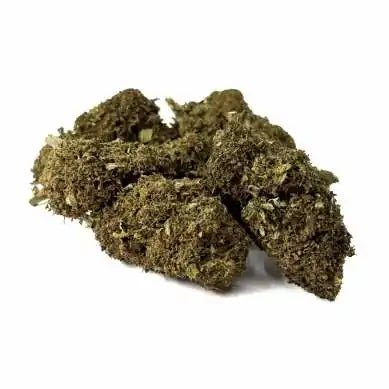 Fleurs de CBD Premium : Amnesia 10-OH-HHC 15 %