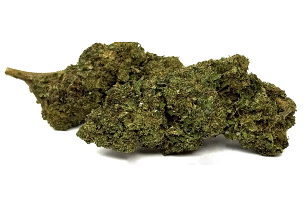 Fleur de CBD La FRAPPE : NL1 + 10-OH-HHC 25% (FORT)