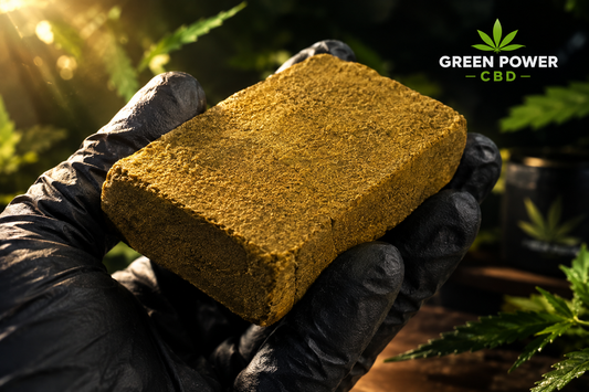 |NEW|🍋 Lemon Suprême  (MS60%) – CBD EXTRÊME 💥(+++)