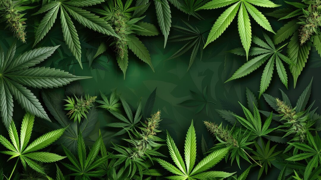 Green Power CBD
